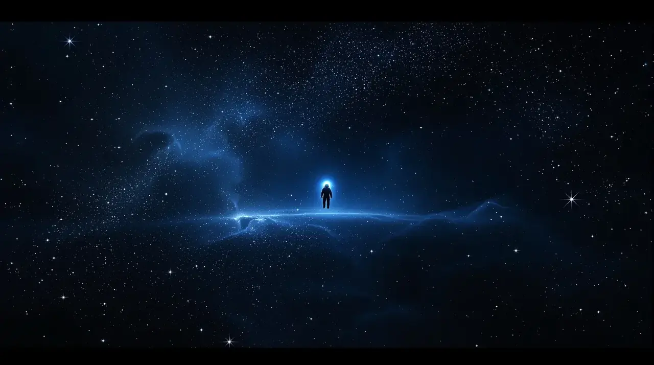 星际孤旅 - 八戒电影精选