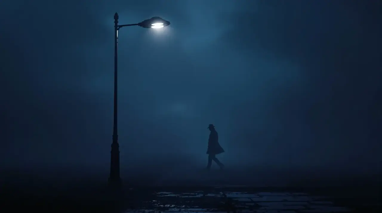 长夜将尽 - 八戒电影精选